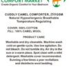 camel-hair-blanket