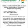camel-wool-blanket
