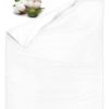 Cotton duvet cover for a crib or a toddler bed.
