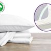 deep-pocket-sheets with-straps