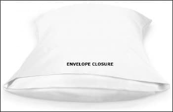 organic cotton pillow cases