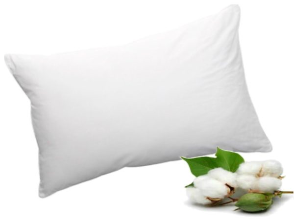 cotton-pillow-case