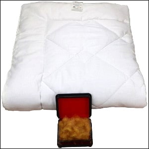 toddler-size-organic-wool-comforter