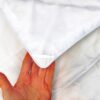 All Season Camel Wool Comforters, 400gsm - Image 6