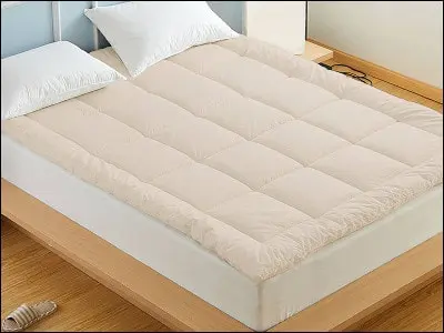 wool-mattress-pad