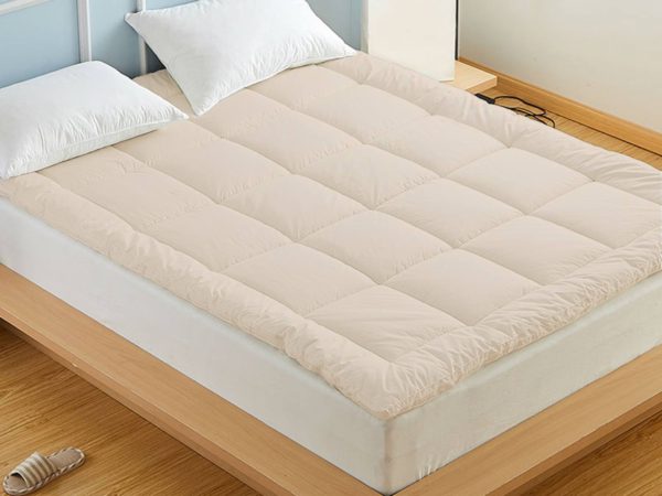 organic-merino-wool-mattress-topper